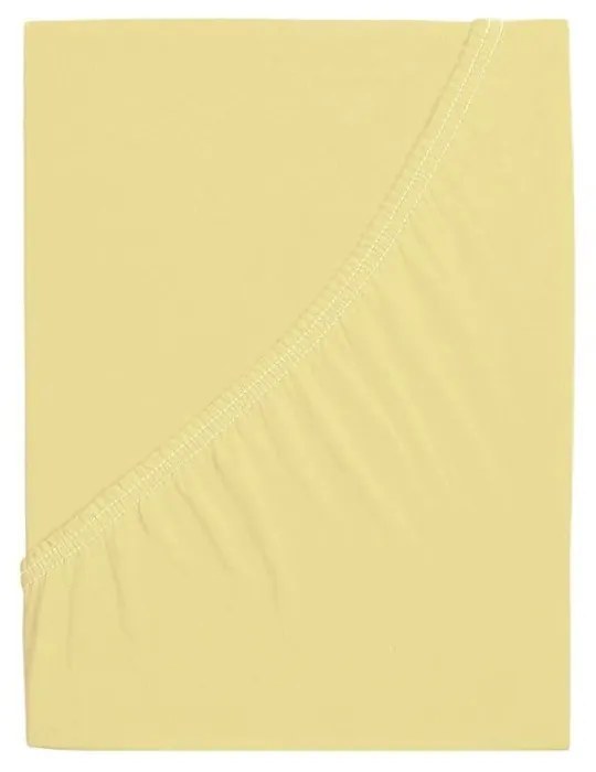 Cearceaf pentru copii pentru pătuț 70x140 cm – B.E.S.