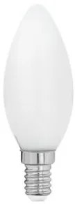Bec decorativ LED 4W Edison E14 11602 Eglo