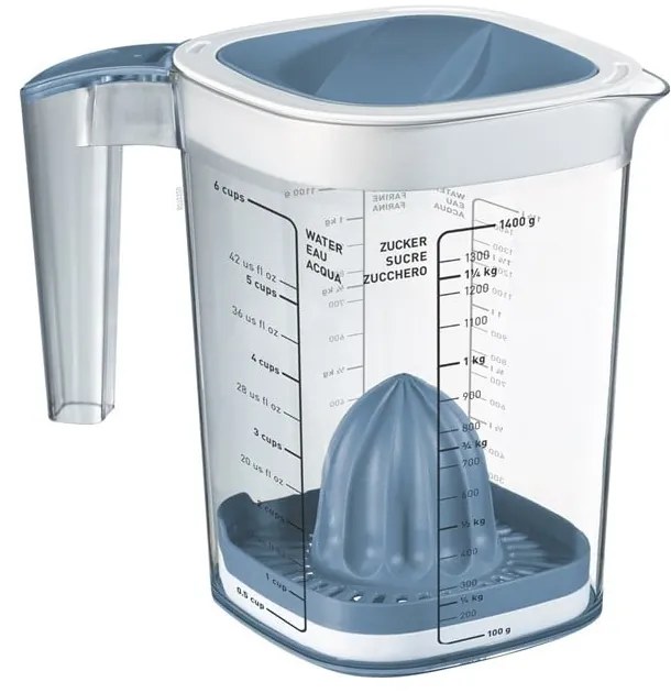 Ustensilă de măsurat în bucătărie Loft – Rotho