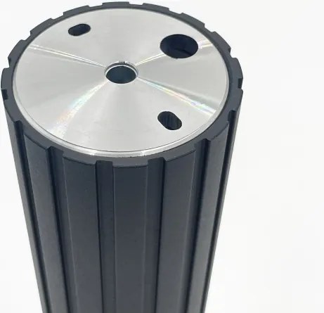 Brilagi - Spot CRISPINA 1xGU10/10W/230V 20 cm negru