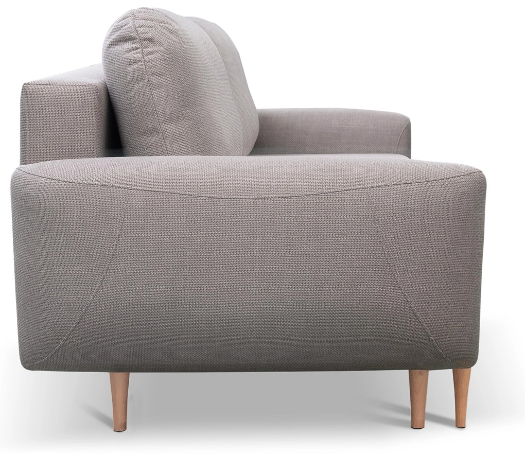 Canapea Bohan (taupe). 1098195