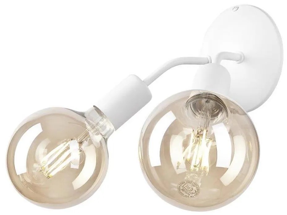 Aplica de perete VIGGO 2xE27/60W/230V