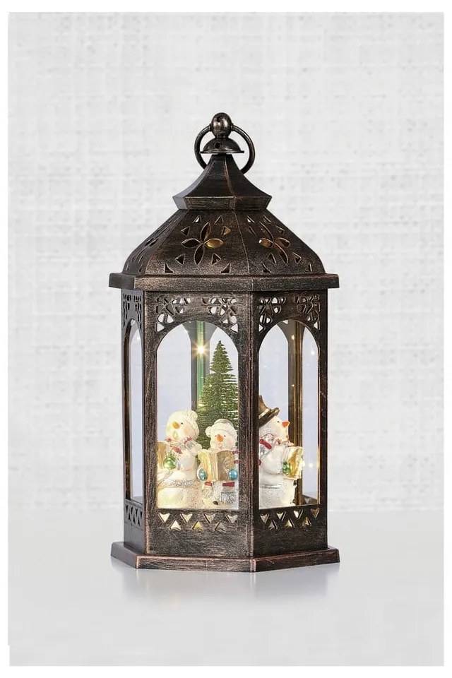 Decorațiune luminoasă de Crăciun Rolf – Markslöjd