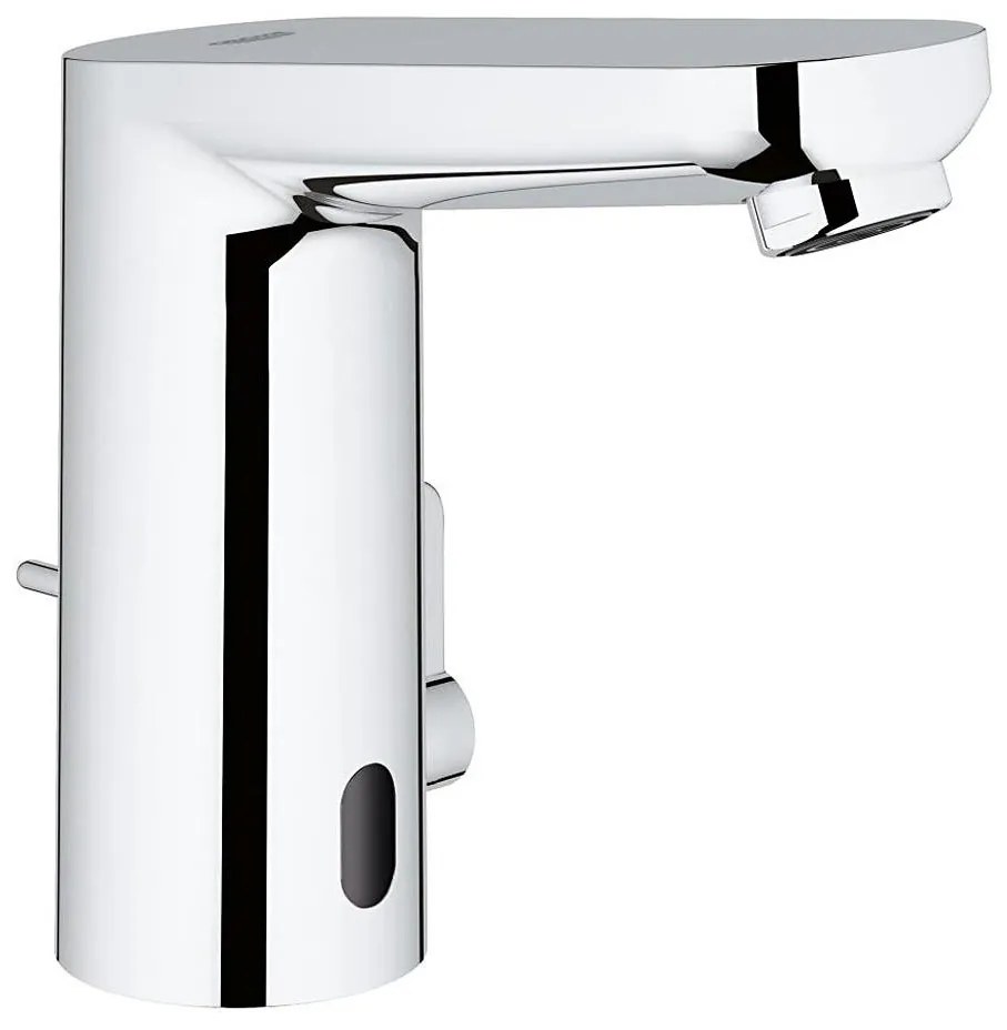GROHE 36331001 - Baterie pentru lavoar EUROECO 1 14” crom lucios