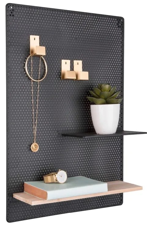 Avizier 34,5x52 cm Perky Mesh – PT LIVING