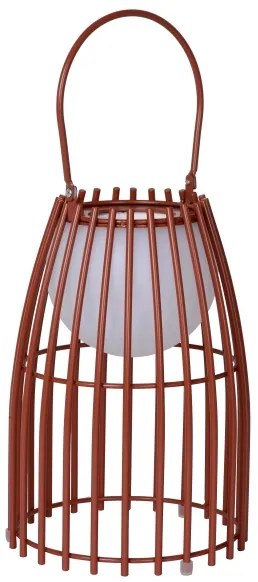 Lampă LED dimabilă Lucide 06801/01/97 FJARA LED/0,3W/3,7V USB IP44