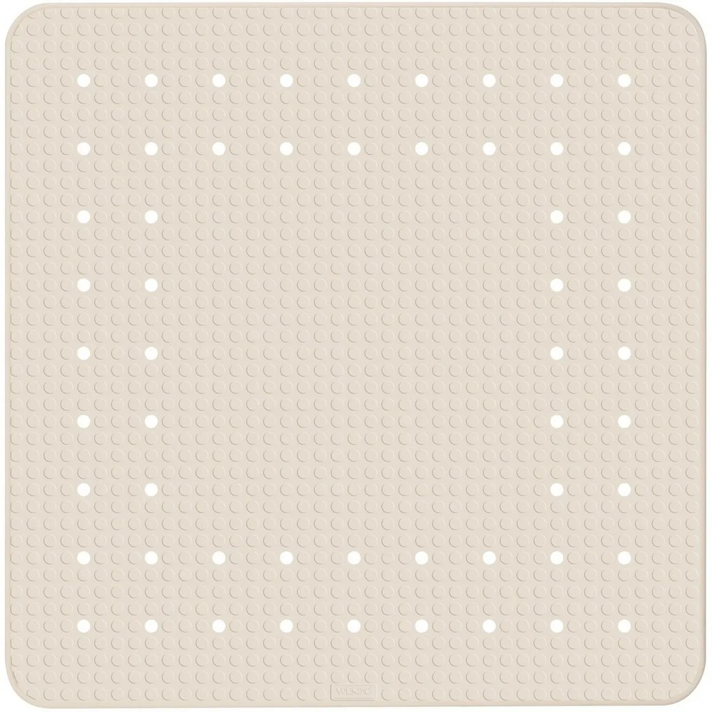 Pad anti-alunecare duș Mirasol Wenko,albastru