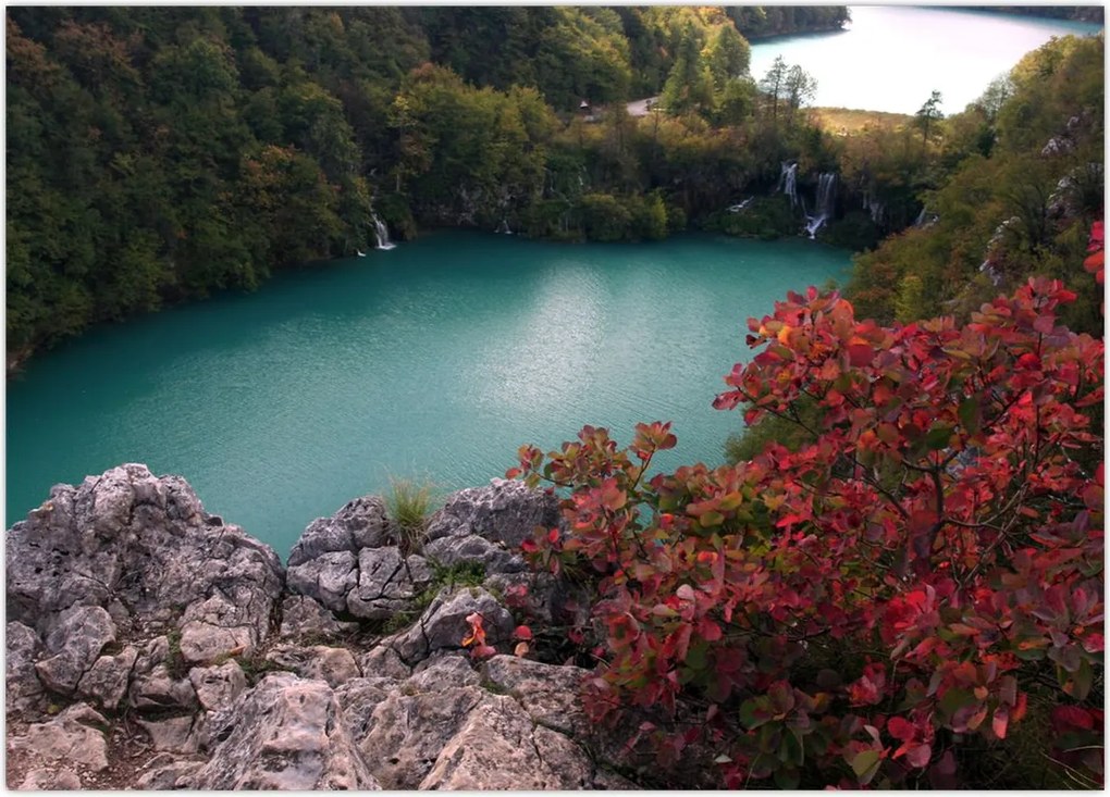 Tablou - Peisaje (70x50 cm)
