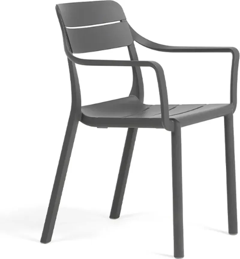 Scaun Exterior Nardi - Cassia Armchair - Maya