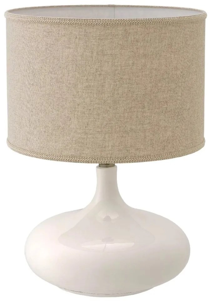 Veioza, Lampa de masa inalta design LUX Jones