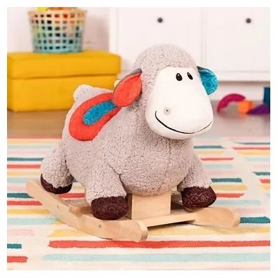 Oaie de legănat LOOPSY B-Toys