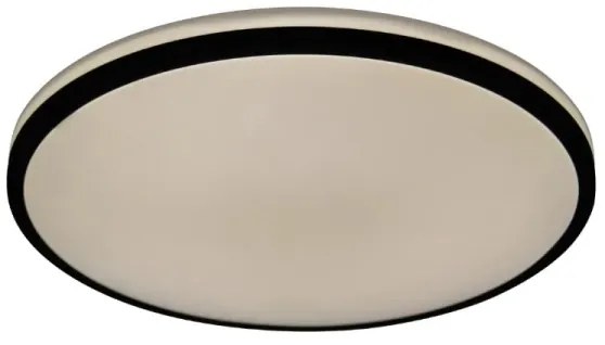 Plafonieră LED OPAL LED/48W/230V 3000-6500K + telecomandă