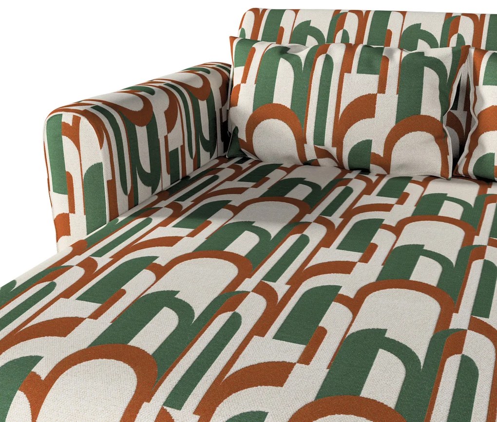 Husa modul taburet Mysinge