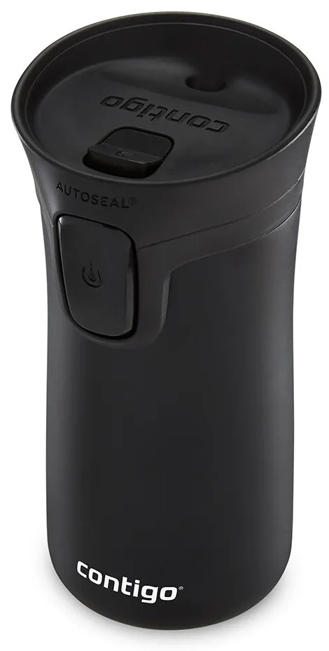 Sticlă termică Contigo Pinnacle 300 ml Matte Black