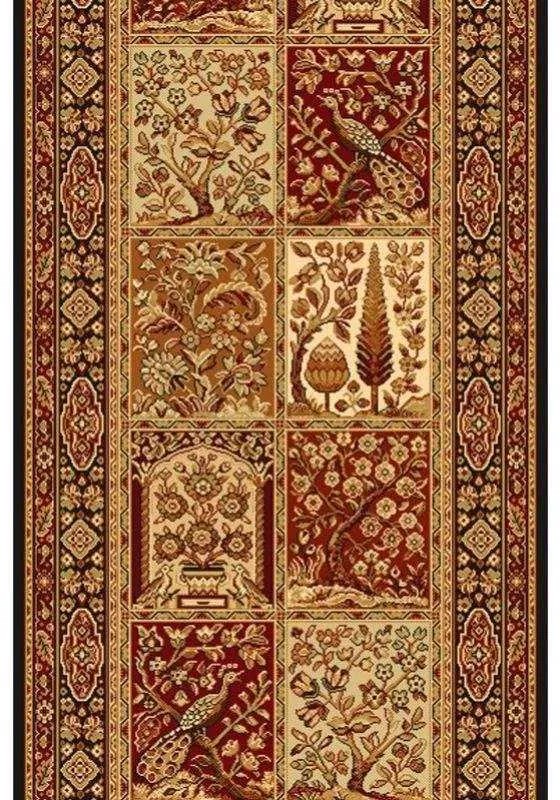 Traversa lana Timor Selectează lătime: 100 X