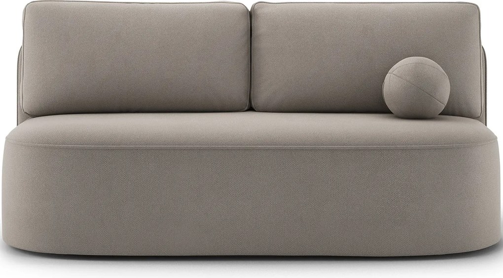 Canapea lemn masiv extensibilă Liliana 193×96 cm Personalizabilă - sola 18