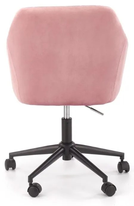 Scaun copii Fresco, roz