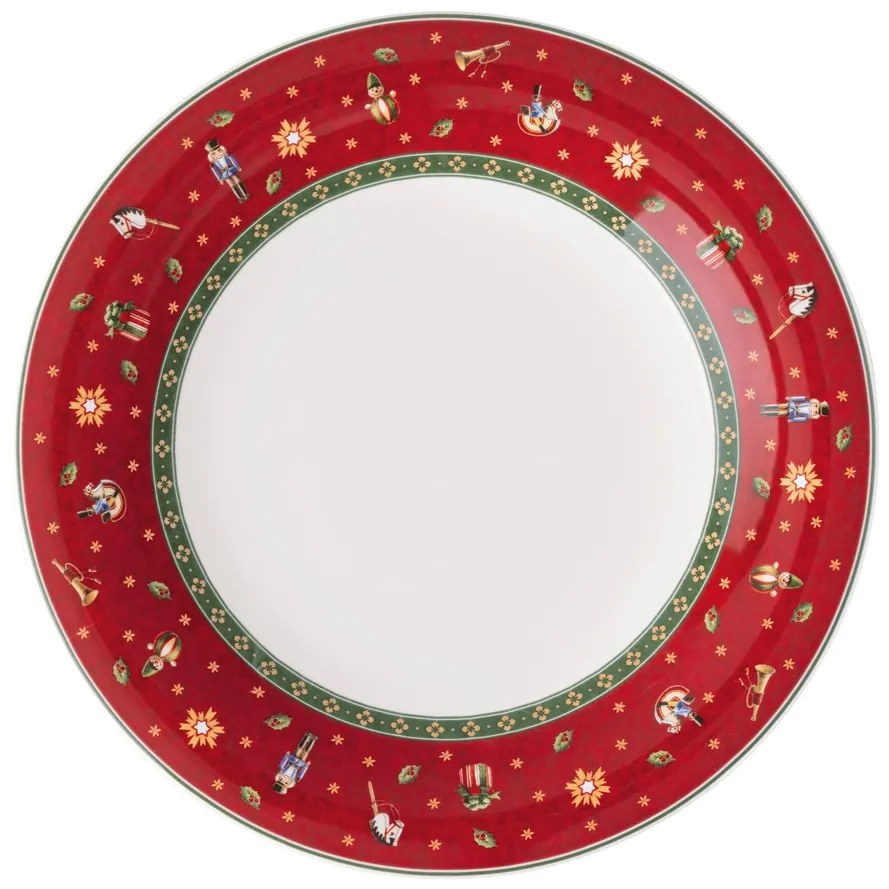 Farfurie Toys Delight Specials 27 cm - Villeroy & Boch