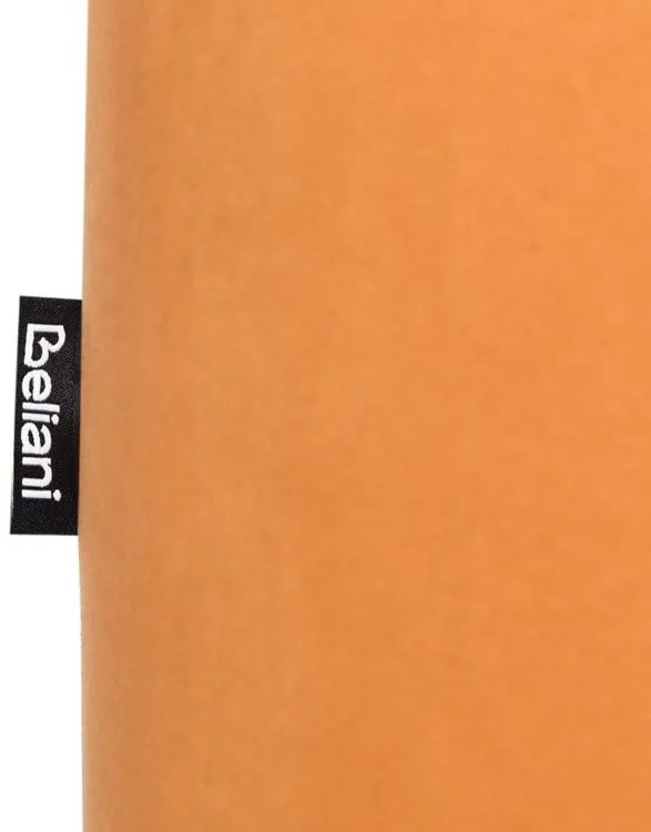 Taburet Mannum (portocaliu). Promo -31%. 1011423