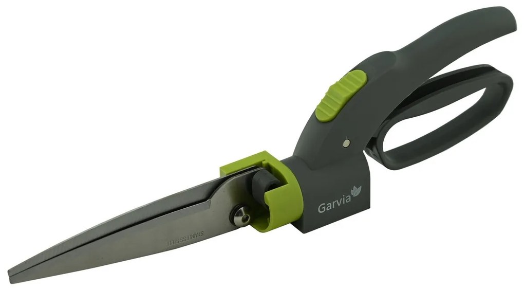 Garvia Foarfece de iarbă 35 cm pivotant