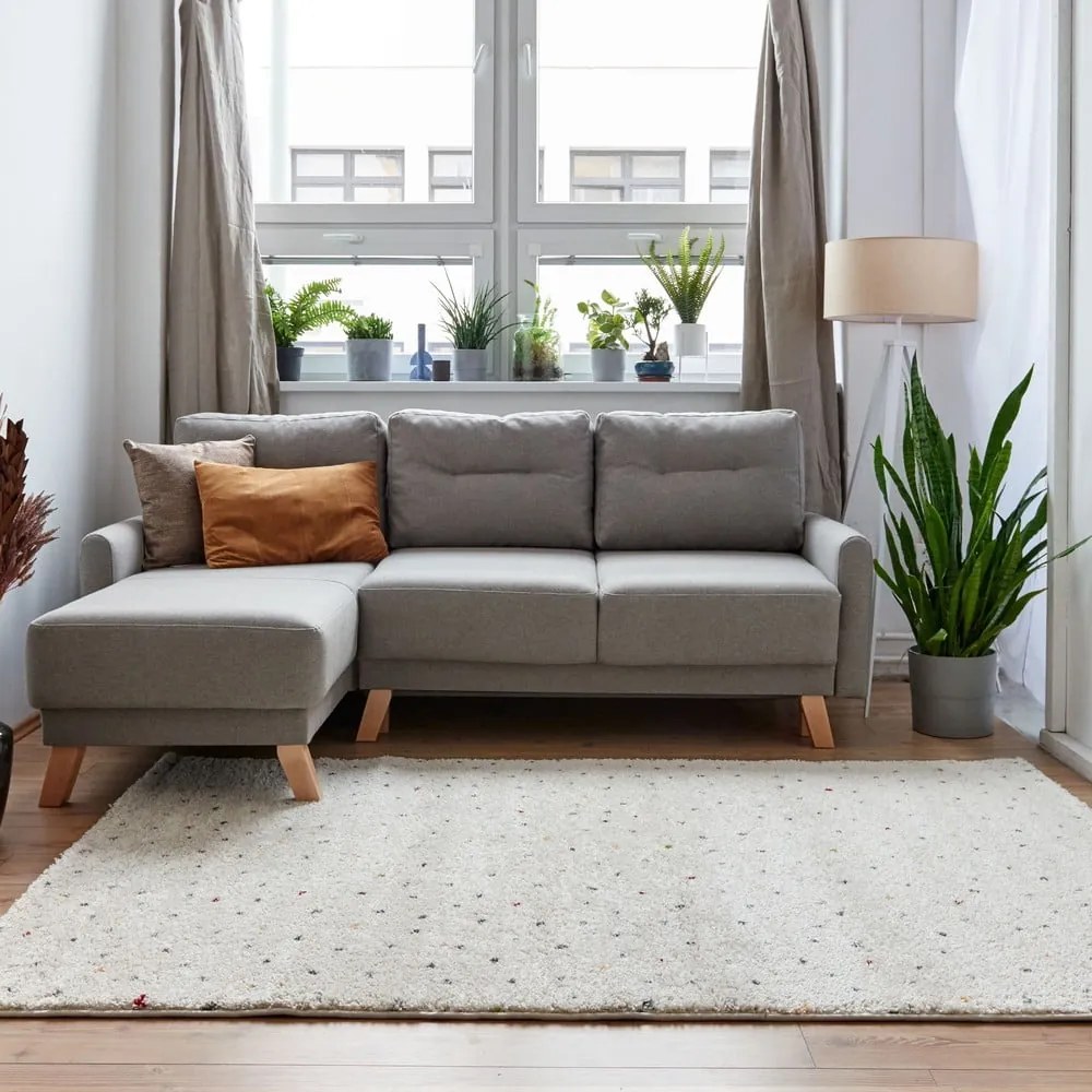 Covor 140x200 cm Dottie Multi – Universal