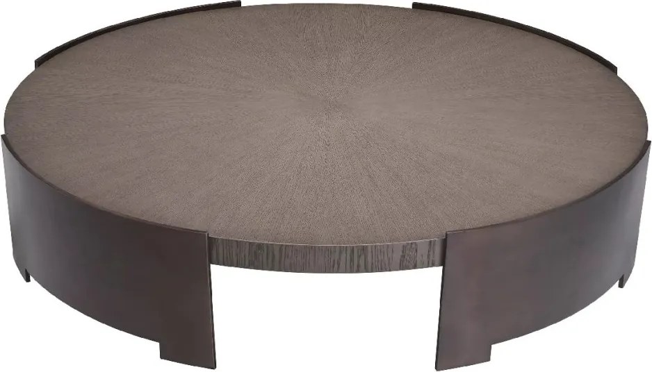 Masuta de cafea design LUX Quinto 118,5cm