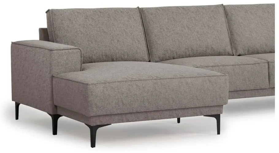 Colțar gri-maro (colț pe partea stângă ) Copenhagen – Scandic