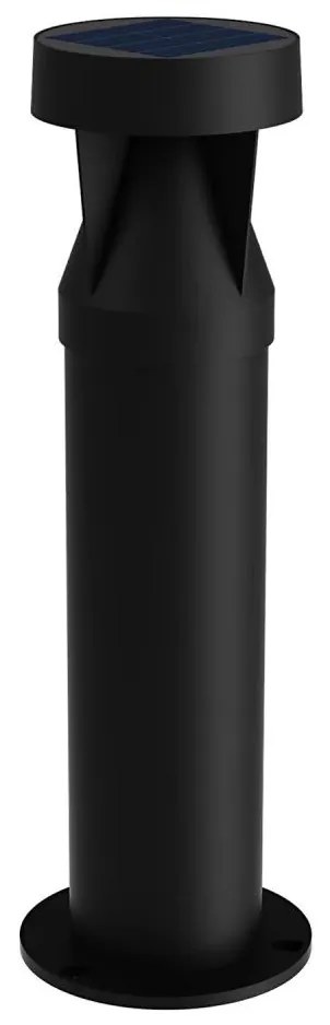 Philips - Lampă solară LED AVERY 1,8W 3,7V 2700K IP44