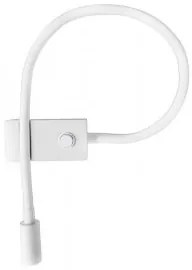 Aplica moderna led 3W Geneva 8126581 Nova Luce
