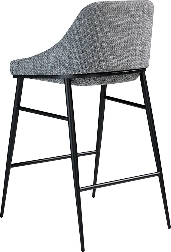 Scaun de bar modern design italian George