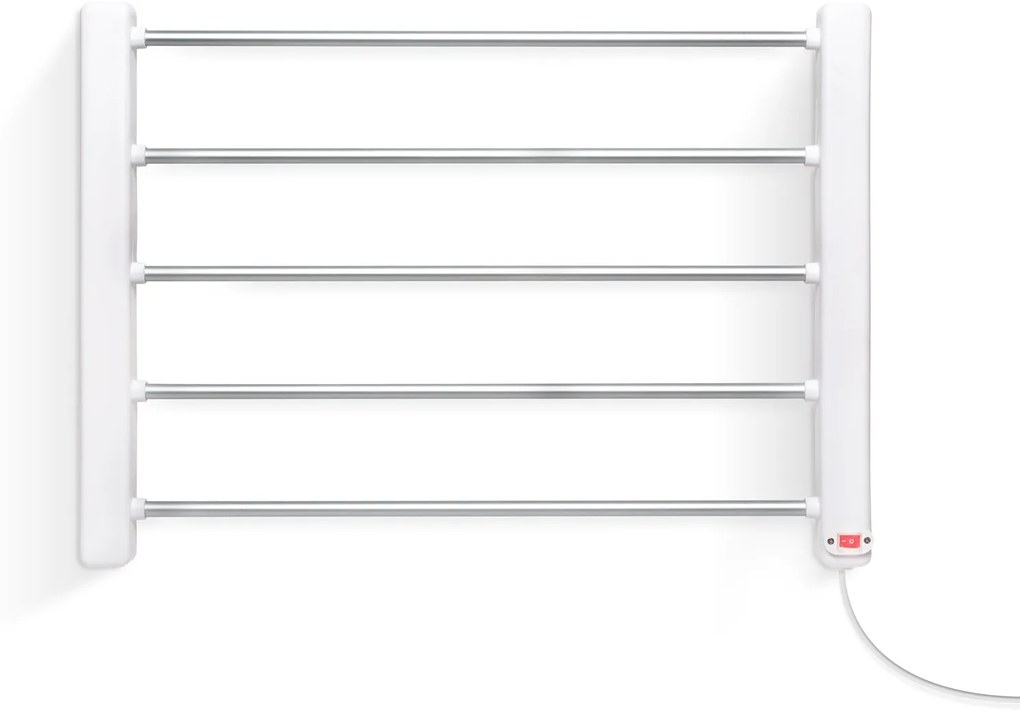 Bewello - Uscator electric pentru prosoape - 230 V 65 W