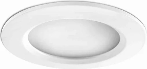 Spot incastrabil pt. baie, diam.9cm LED, IP44 Dana 42925