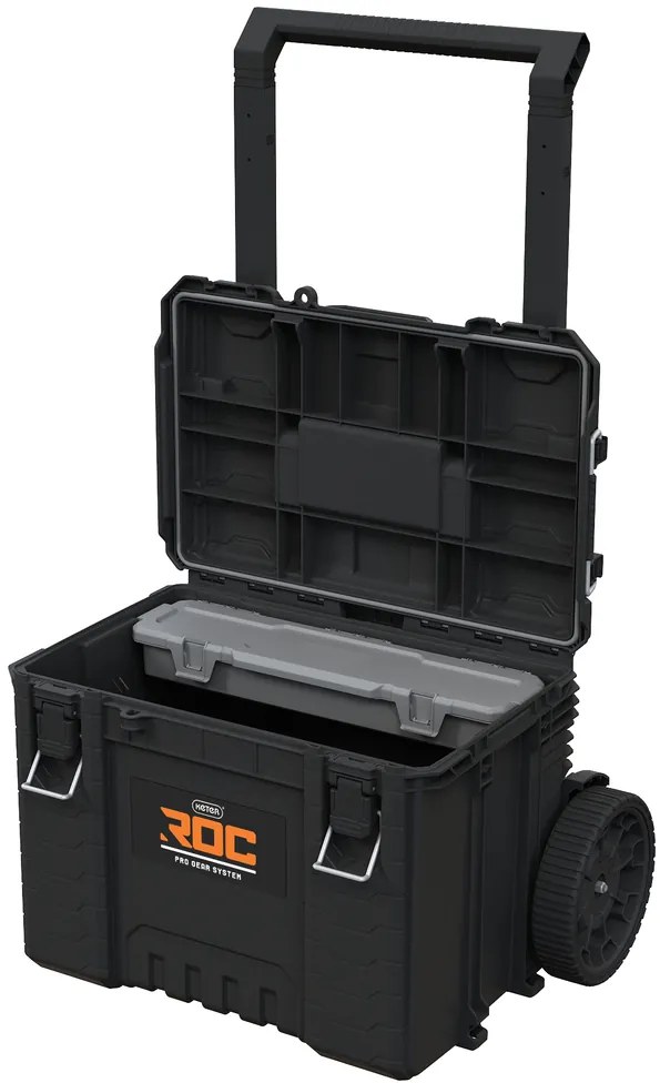 Cărucior mobil ROC Pro Gear 2.0