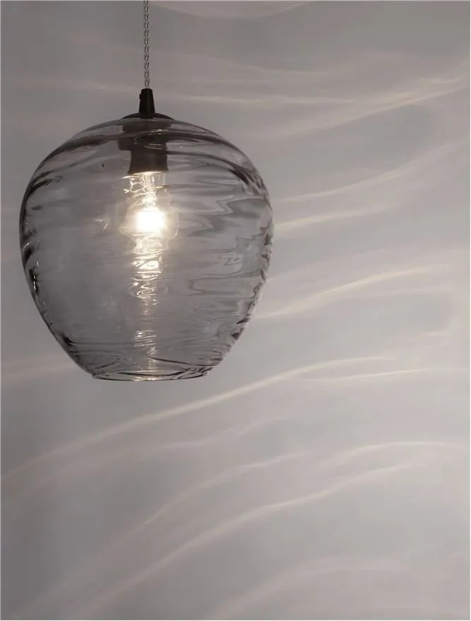 Pendul design decorativ modern EVLEEN