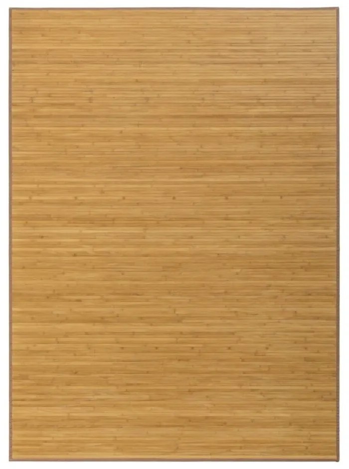 Covor din bambus 180x250 cm – Casa Selección