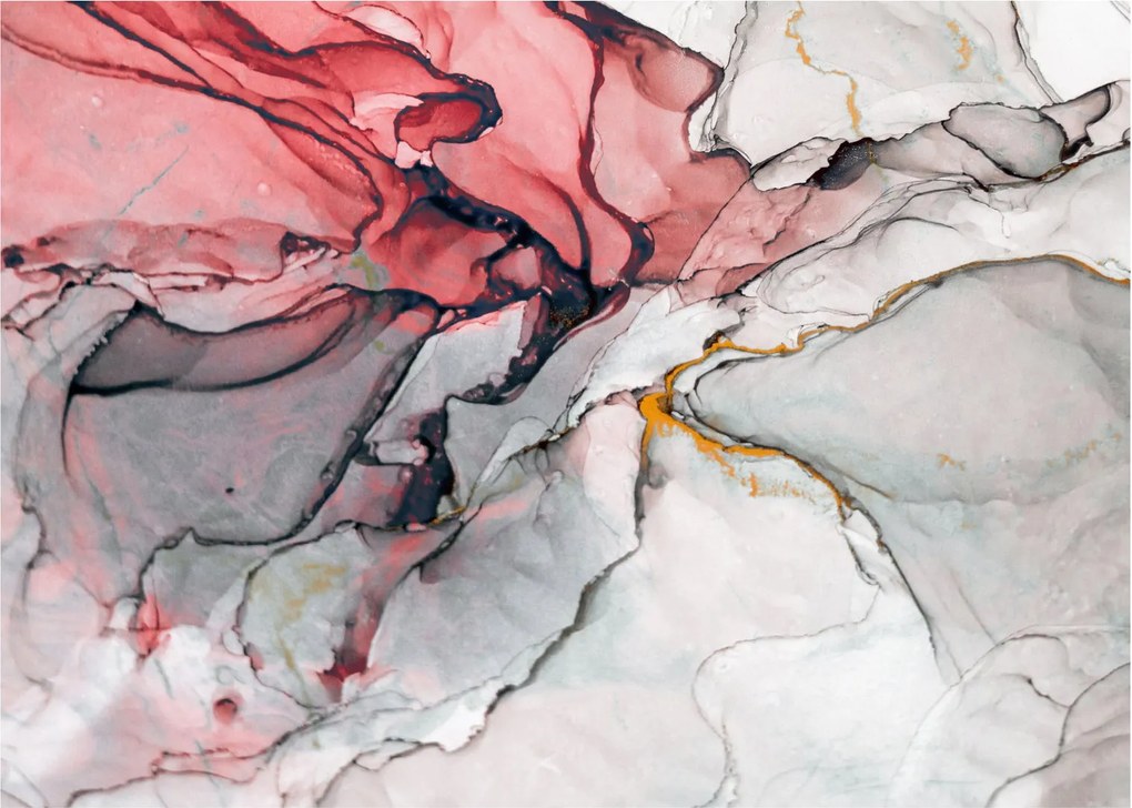 Tablou abstractie (70x50 cm)