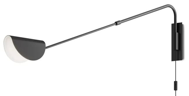 Aplica de perete design high-tech minimalist Mollis