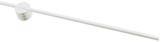 Aplică LED de exterior MAXLIGHT W0212 SPIDER LED/8,4W/230V IP44 alb