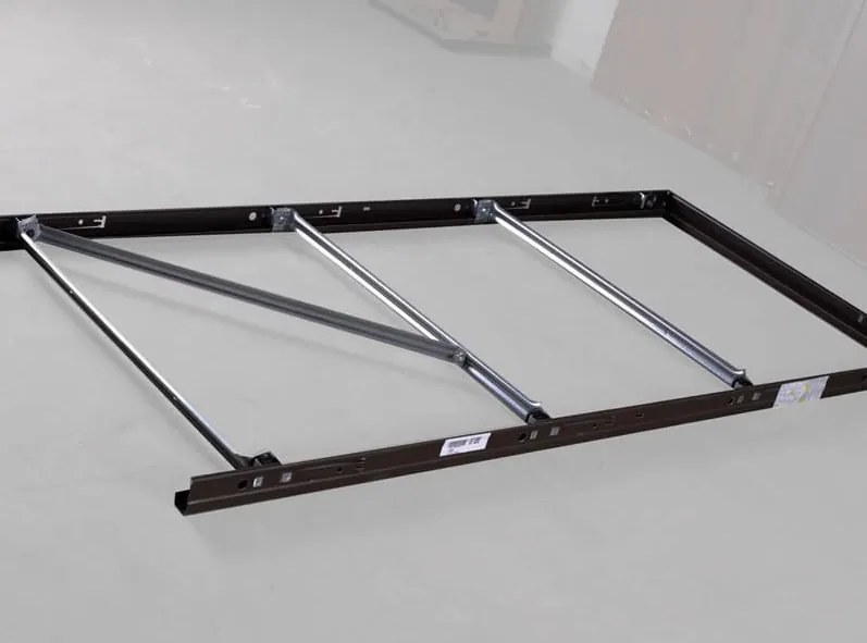 Usa metalica de intrare placata cu MDF Dierre SPARTA 8 - Antiefractie ST, Alb