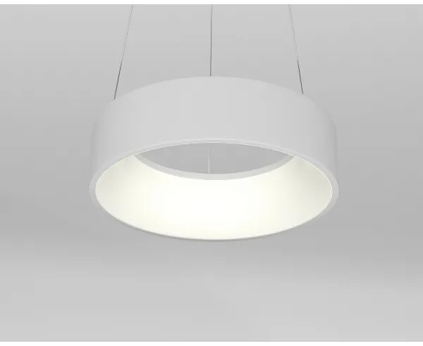Lustră LED pe cablu cu telecomandă AGUJERO LED/30W/230V Immax NEO 07020L