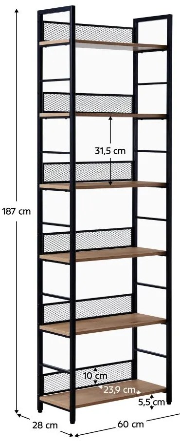 Raft Kuomintang 3 (stejar + negru) . 1116366