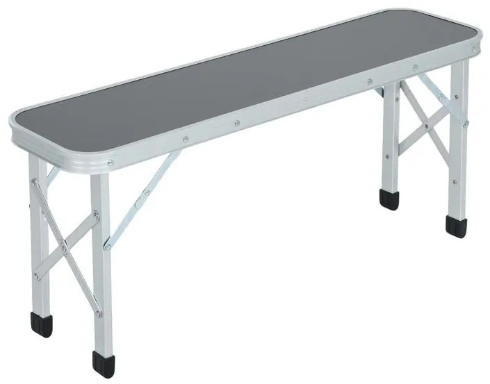 Set pentru camping Ralsa (Gri). 1088181