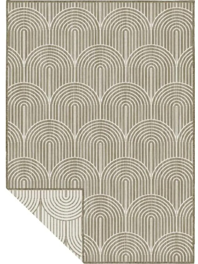 Covor de exterior maro 80x150 cm Pangli Linen – Hanse Home