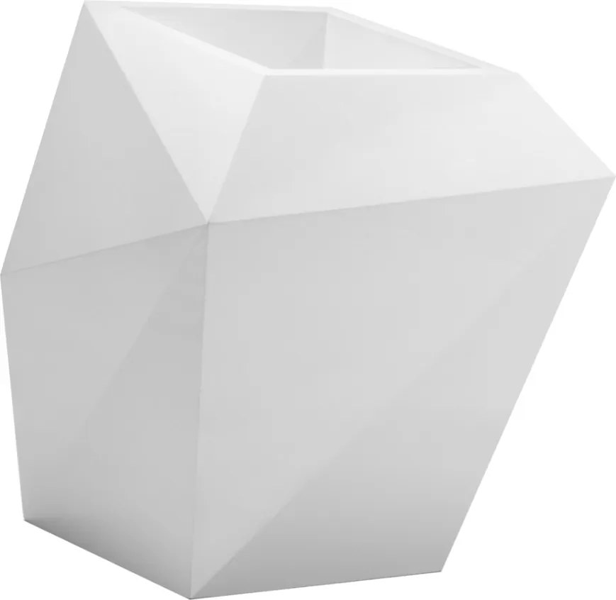 Ghiveci / Jardiniera plante design decorativ modern FAZ PLANTER XL II