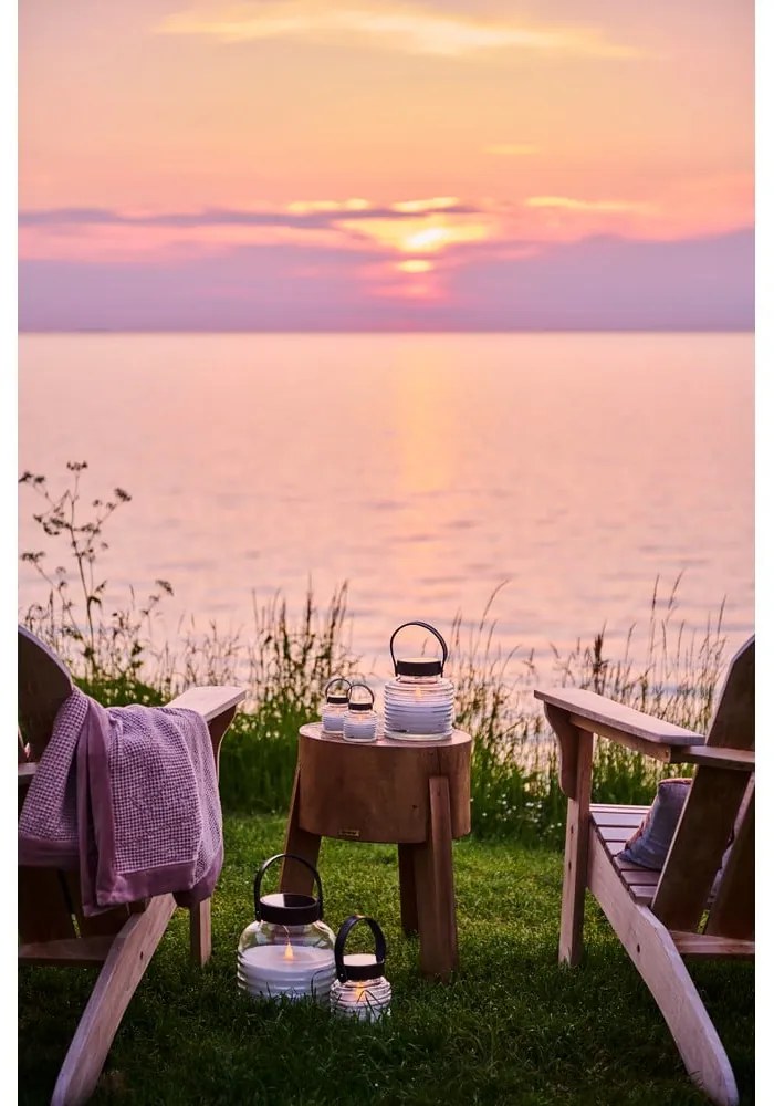 Corp de iluminat pentru exterior solar Aston – Sirius