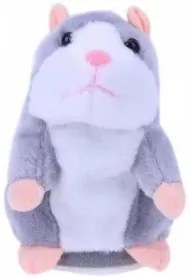 Zaparkorun Hamster interactiv vorbitor - sur