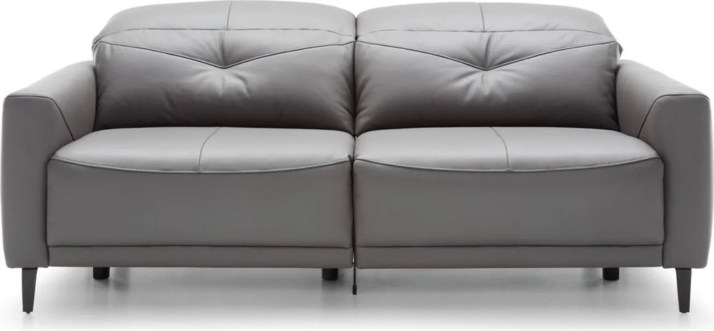 Canapea lemn masiv extensibilă SANDRA 220×82/104×109 cm