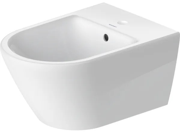 Duravit 2294150000 - Bideu suspendat D-NEO ceramică/alb lucios
