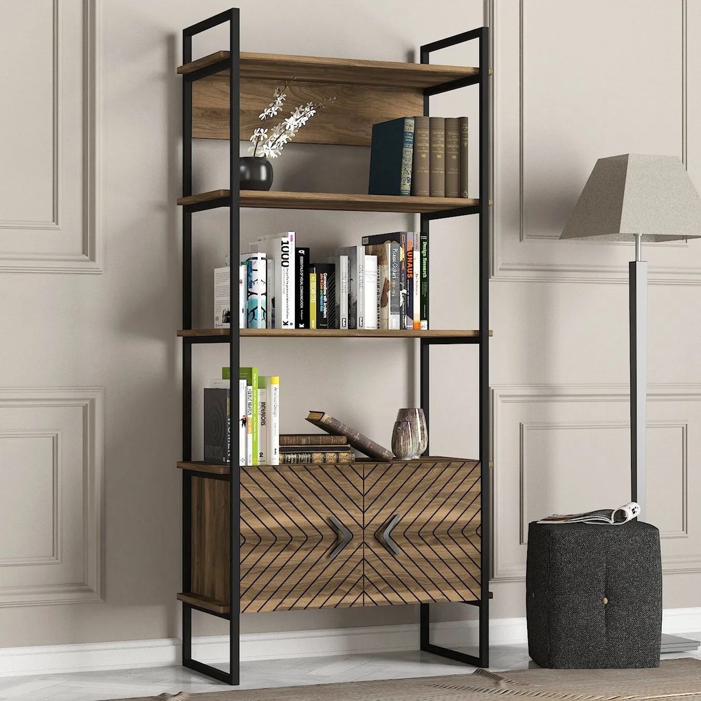 Raft Scala - Walnut