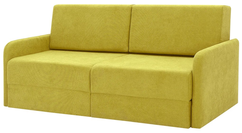 Canapea extensibilă Borta (muștar). 1098573